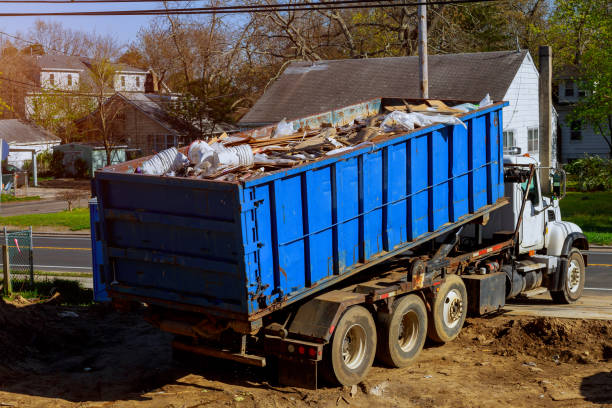 Best Household Junk Removal  in Saline, MI