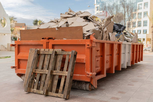 Best Full-Service Junk Removal  in Saline, MI