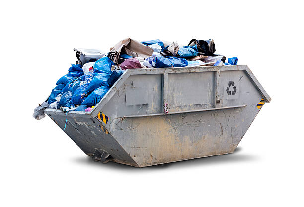 Best Construction Debris Removal  in Saline, MI
